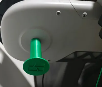 AMS Simple Reel Holder