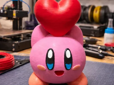 LoveBaloon