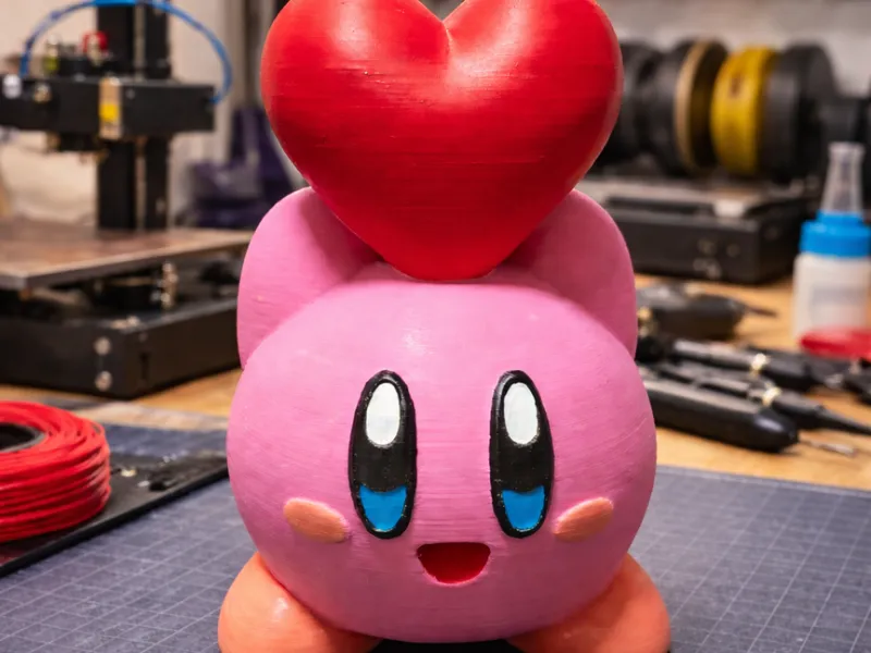 LoveBaloon