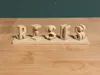 Larger version, 2 plates. (50mm Plate 1, 80mm plate 2)