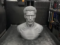 0.18mm layer, 3 walls, 8% infill
