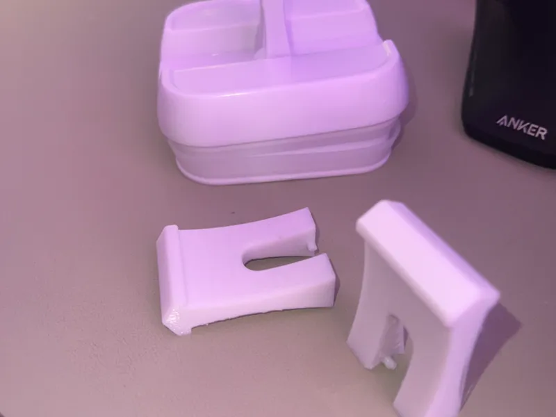 Chefs Path Airtight Locking Clip Replacement
