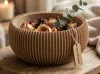 Medium Size - (135mm) - Size Adjustable