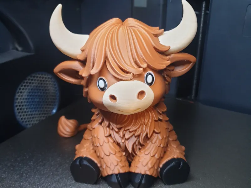 Highland Moments - Original Highland - AMS ready