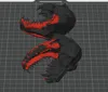 0.2mm layer, 2 walls, 10% infill