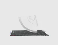 0.08mm layer, 2 walls, 15% infill