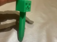 0.2mm layer, 2 walls, 10% infill