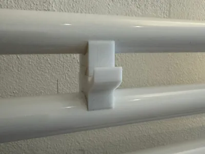 Towel Rack Holder for Heater