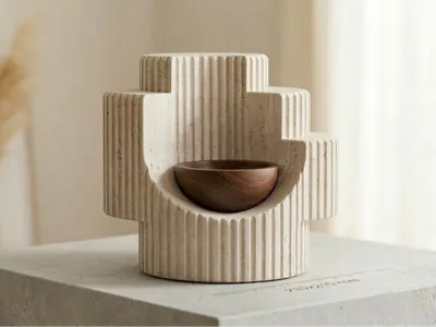 design vase