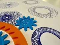 Outil de dessin géométrique — photo 5