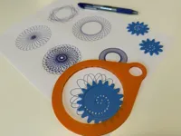 Outil de dessin géométrique — photo 4