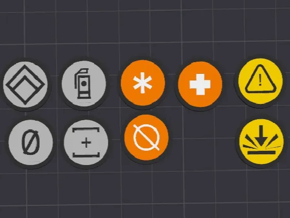 Arsenal Tokens