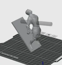 More strong 0.2mm layer, 4 walls, 15% infill
