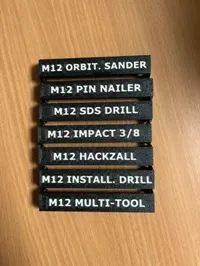 M12 Multi-tool