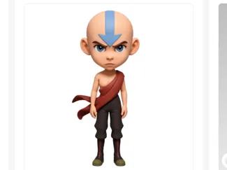 Avatar