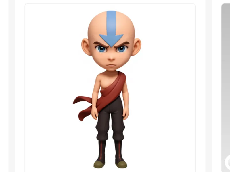 Avatar