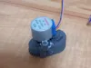 0.16mm layer, 4 walls, 30% infill