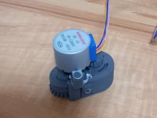 tpu automatiesirung