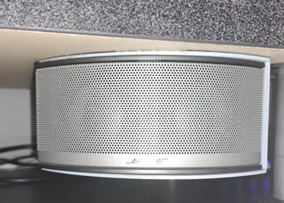 Bose Companion 5 Satellite speaker holder