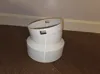 0.2mm layer, 4 walls, 15% infill