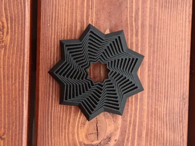 Stern-Fidget