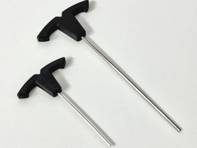 Tesla Allen Key 