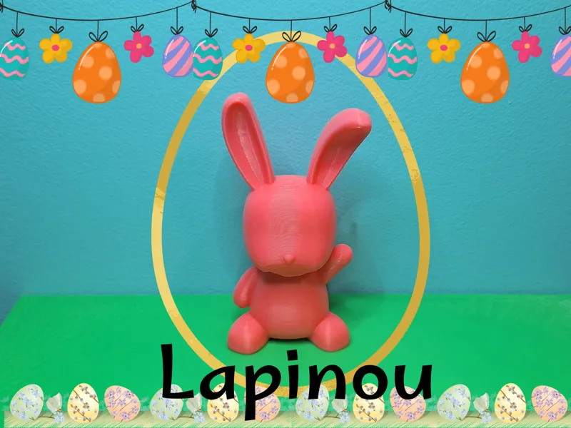 Lapinou