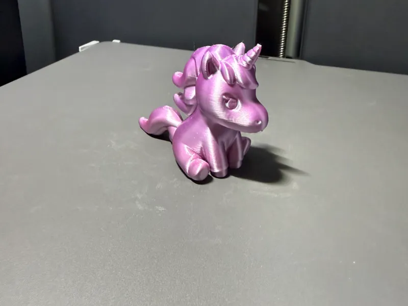 Kleines Magisches Einhorn