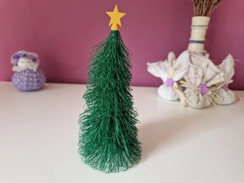 Christmas Tree Decoration