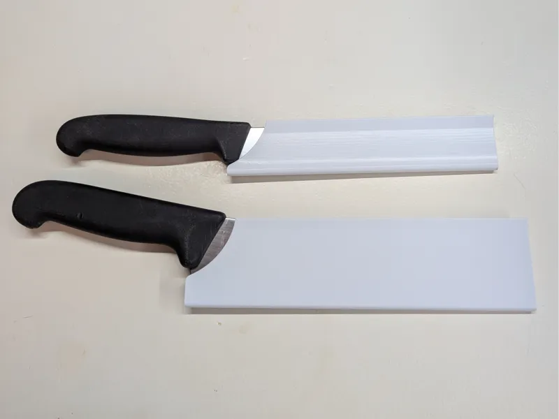 Knife Guard