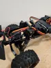 Updated - Full Articulation
