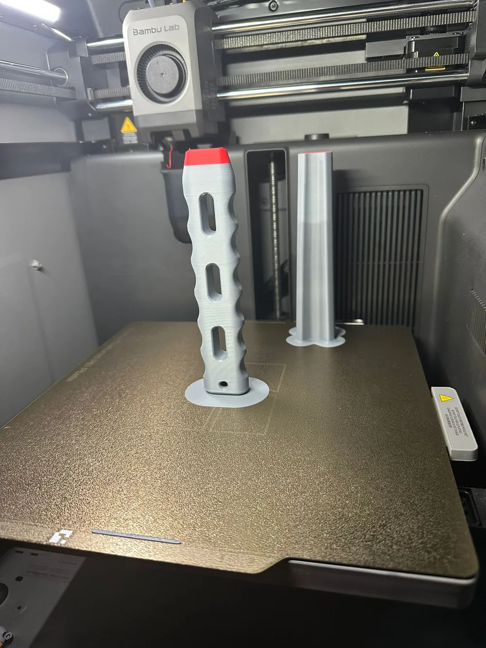 Nahkampfstock (CQS) – Taktisches Schlagwerkzeug – Kostenloses 3D ...