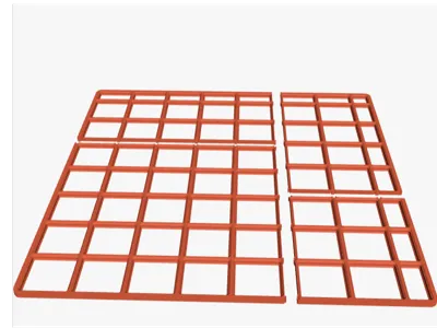 Baseplate for kitchen drawer