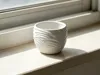 150mm*150mm*120mm Flowing cloud 0.2mm layer height 2 walls 15% infill