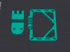 0.2mm layer, 4 walls, 40% infill