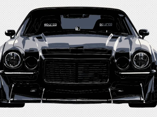 Chevy Camaro
