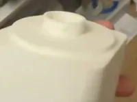 0.2mm nozzle, 0.1mm layer, 4 walls, 15% infill