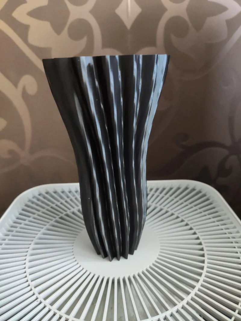 Small vase 150mm waterprof.