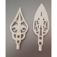 0.12mm layer, 2 walls, 15% infill