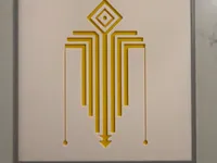 unique geometry