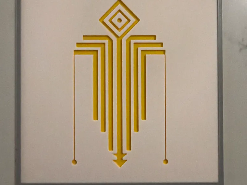unique geometry