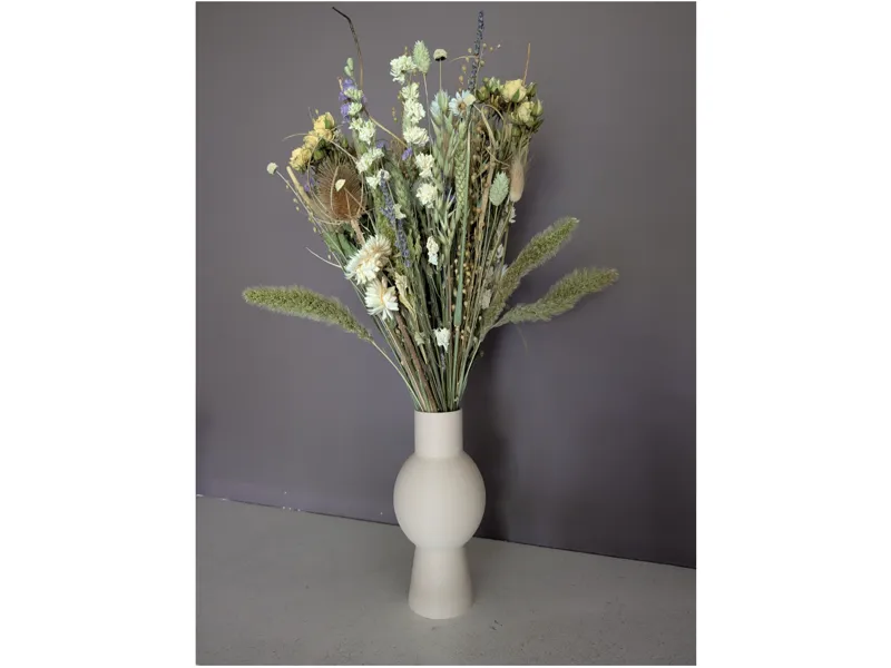 Vase Boule