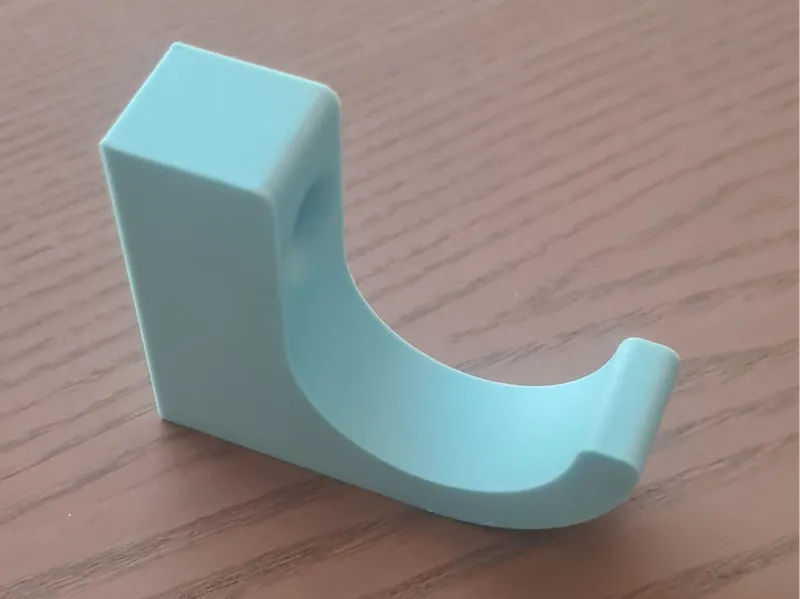 Huben GK1 holder