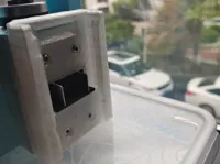 0.2mm 层高, 2 层墙, 15% 填充