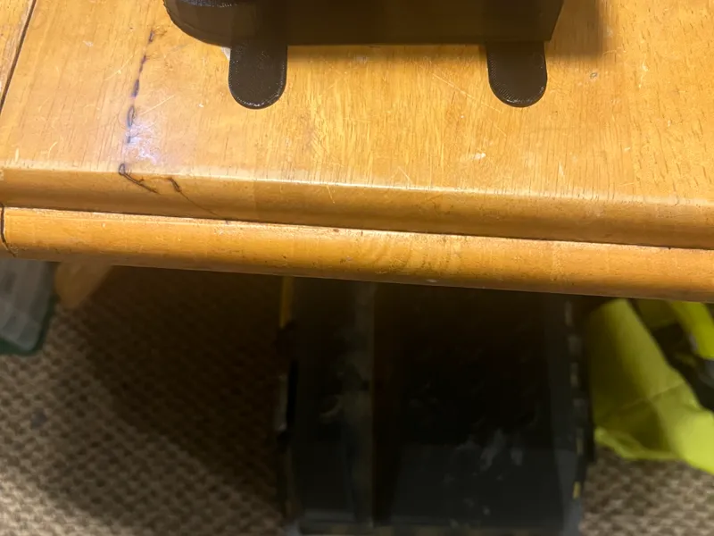 Sunlu Resin bottle holder