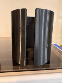 TPU flexible fit - 0.20mm, 3 walls, 20% infill