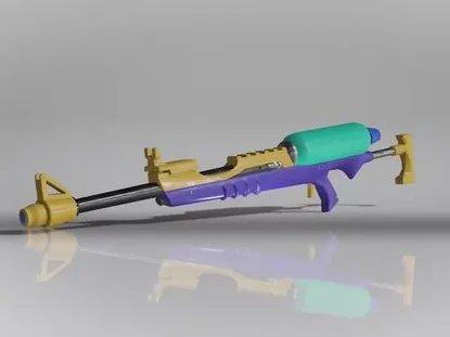 Splatoon3 Splat Charger