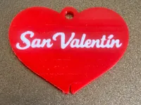 0.4mm layer, 2 walls, 15% infill