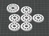 0.2mm layer, 5 walls, 20% infill