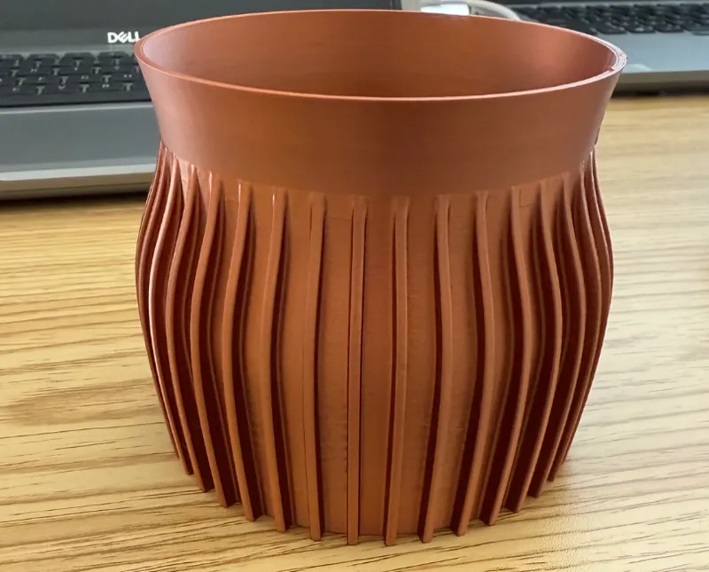Small Vase for Succulents